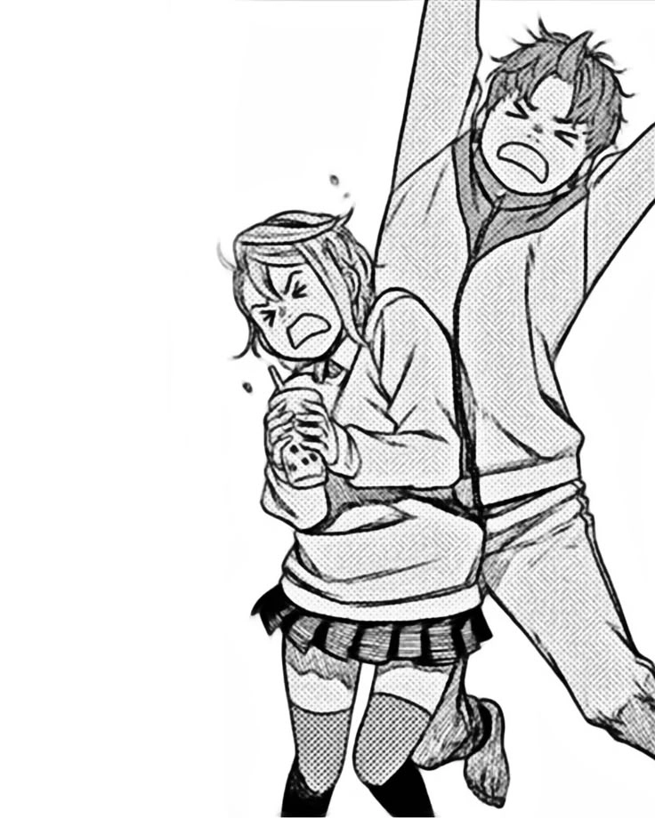 Fan đẩy thuyền Jiji x Okarun bl cực mạnh