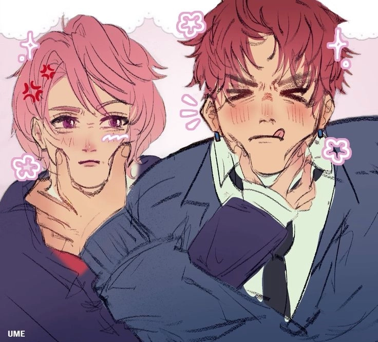 Câu chuyện lãng mạn Jiji x Okarun ao3 gây sốt cộng đồng