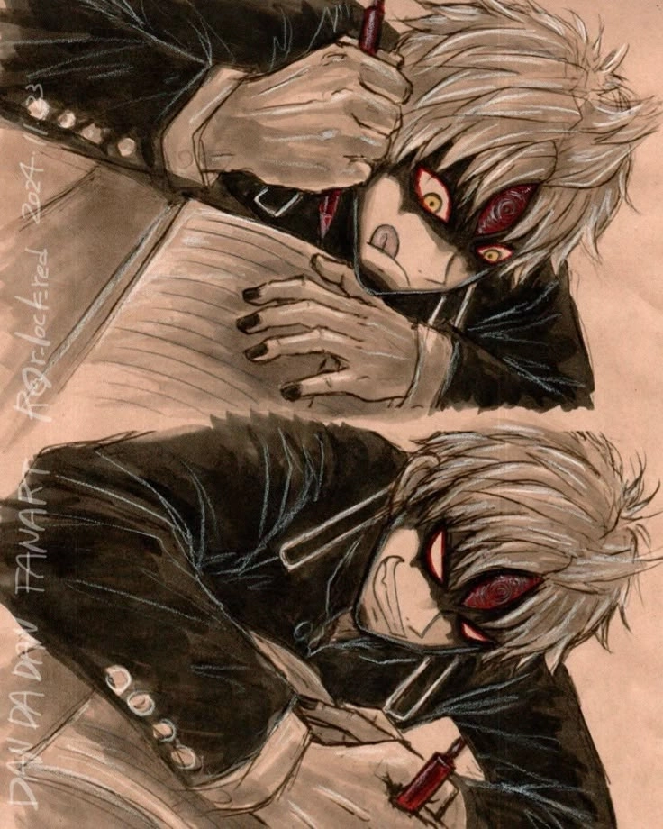 Truyện ngắn Jiji x Okarun wattpad được yêu thích