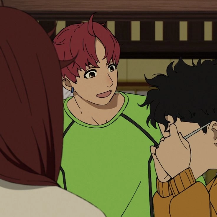 Mối liên kết chặt chẽ giữa Aira x Jiji khiến fan ngạc nhiên