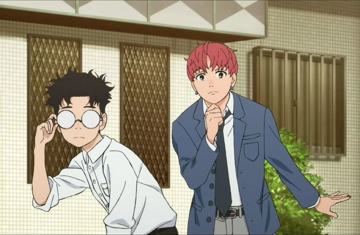 Trận chiến không khoan nhượng Jiji vs Evil Eye