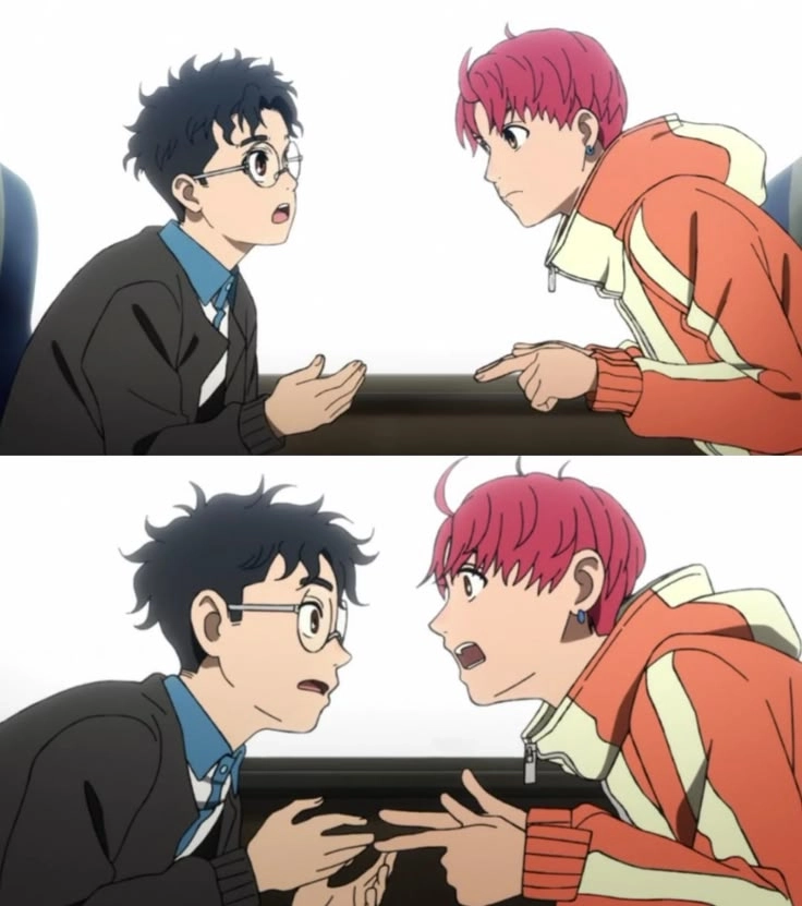 Mạch truyện Jiji Evil Eye manga gay cấn và bí ẩn