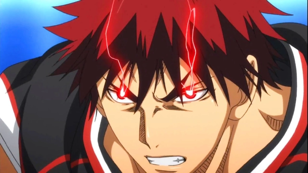 Tải ngay Kagami Taiga wallpaper 4K làm hình nền cực chất