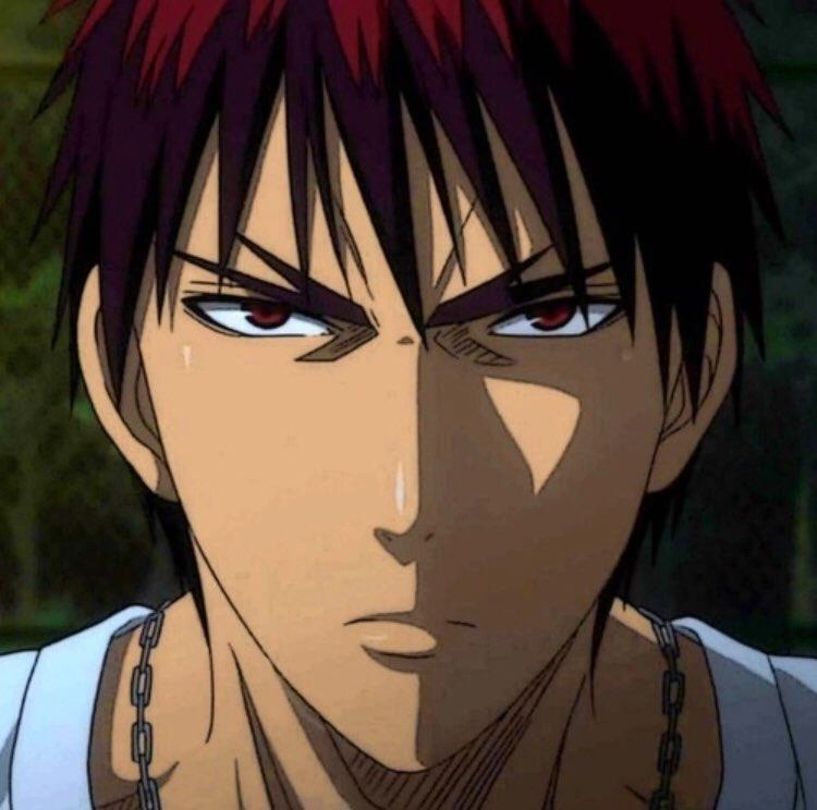 Khoảnh khắc đáng nhớ trong anime Kagami khiến fan yêu thích