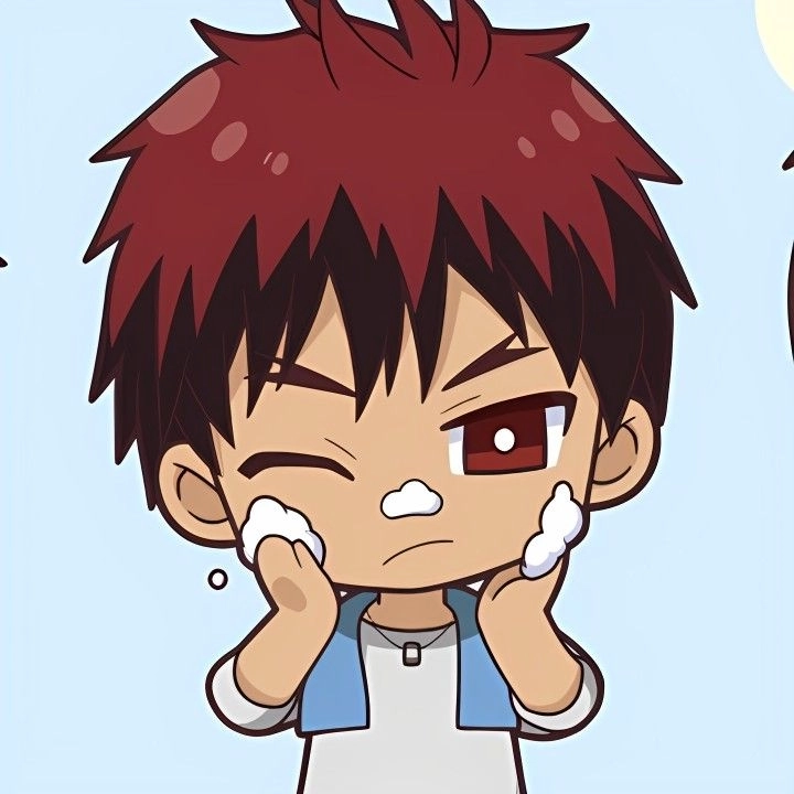 Aomine Daiki x Kagami Taiga là cặp đối đầu đáng nhớ nhất