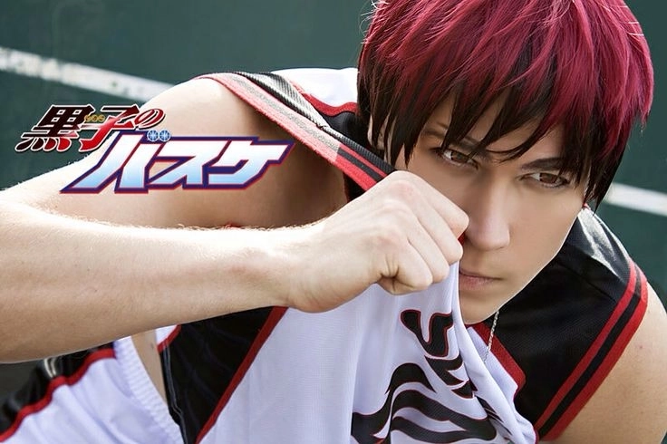 Tuyển chọn Kagami cosplay đẹp như bước ra từ anime