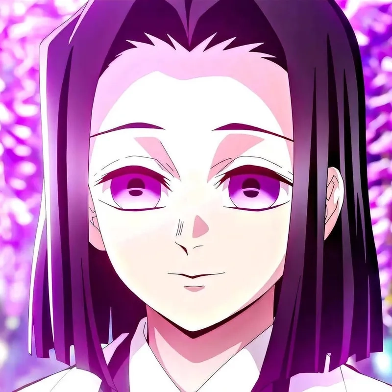 Kagaya là lãnh đạo dịu dàng và mạnh mẽ của Sát Quỷ Đoàn