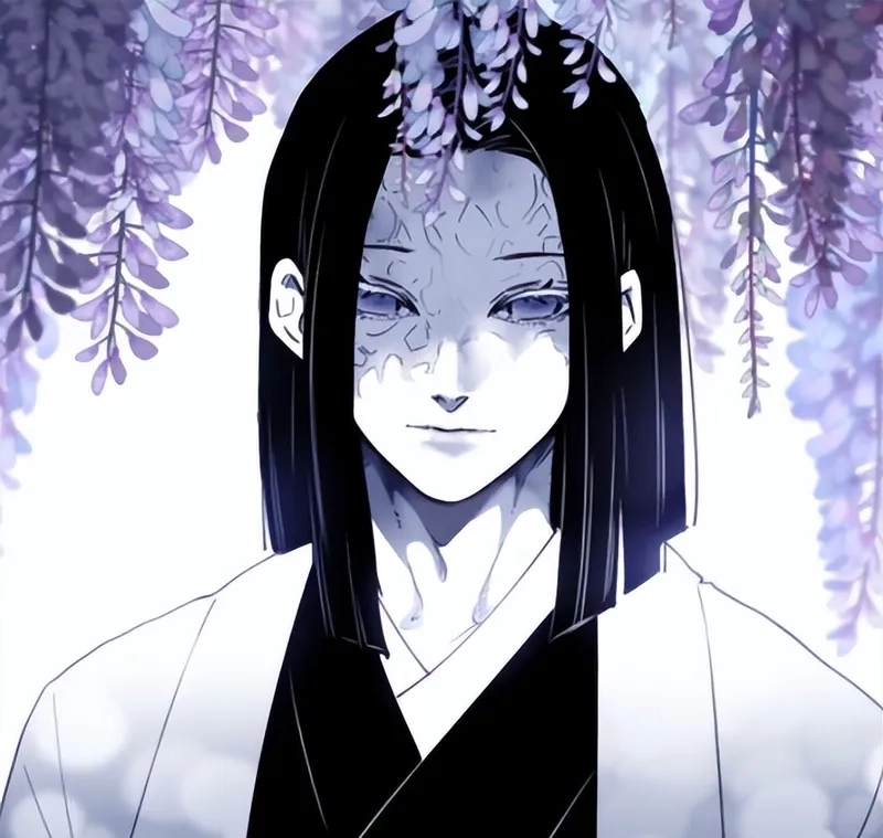 Kagaya Ubuyashiki truyền cảm hứng bằng sự kiên cường và lòng nhân ái