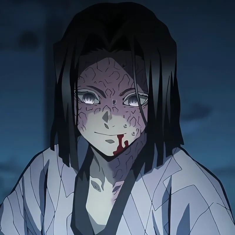 Chúa công Kagaya giữ vai trò quan trọng trong câu chuyện Kimetsu no Yaiba