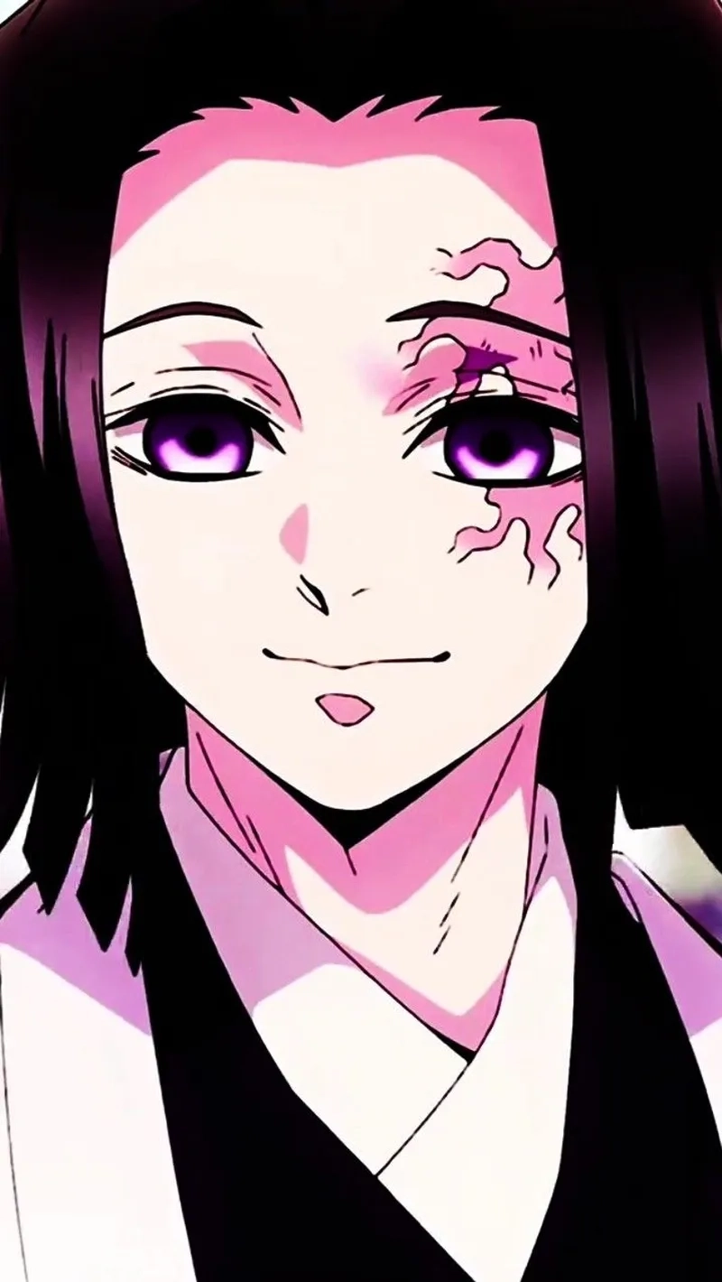 Kagaya Kimetsu no Yaiba là nhân vật quan trọng và có tầm ảnh hưởng lớn