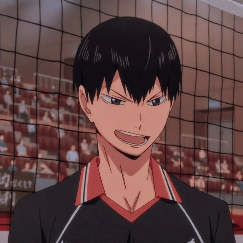 Ngày sinh nhật Kageyama Tobio birthday được fan tổ chức rầm rộ