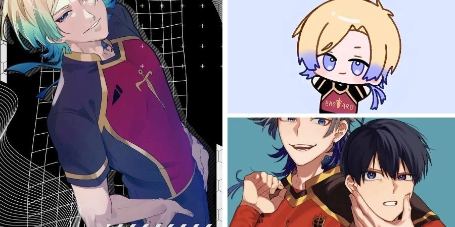 Tiểu sử về Kaiser