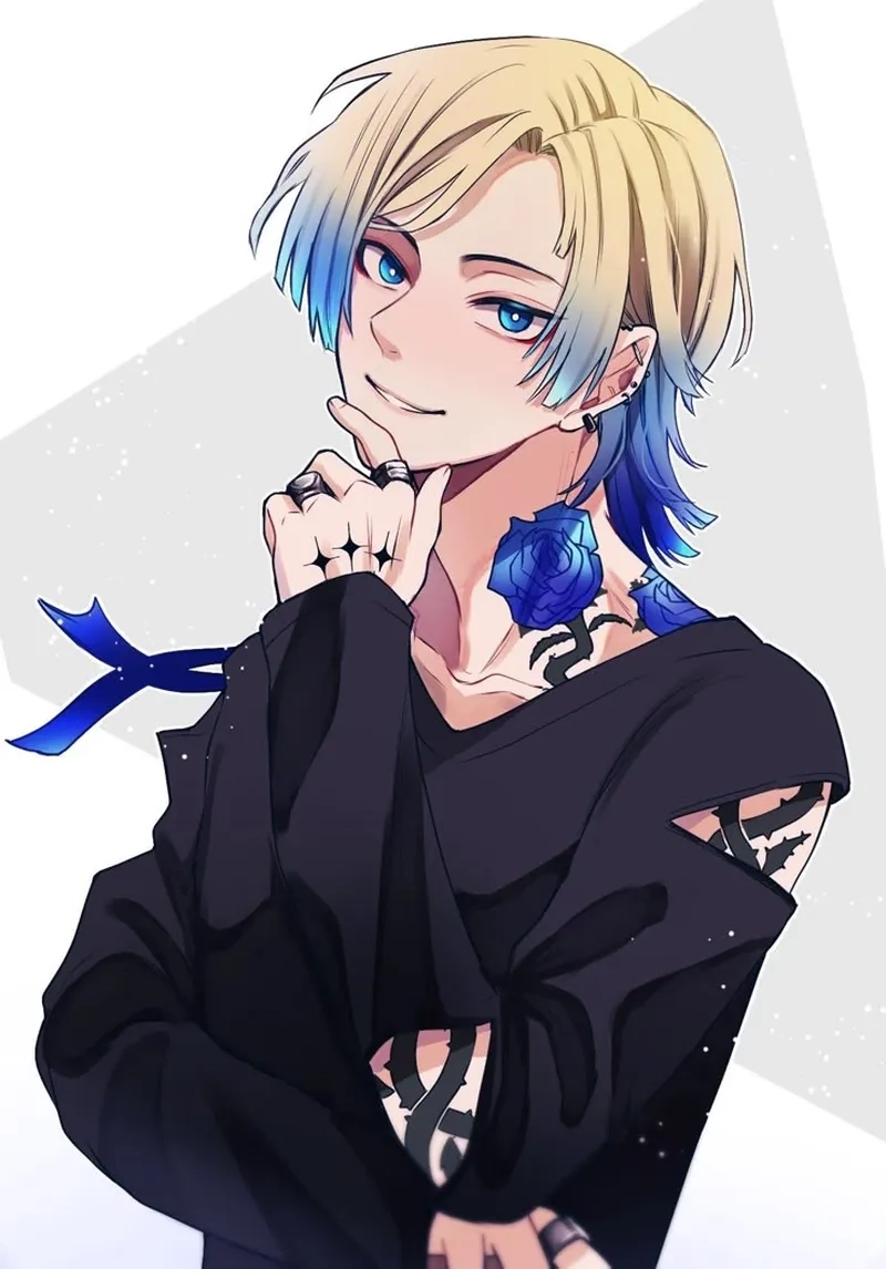 Kaiser là gì trong Blue Lock đường kiếm chuẩn xác và thần thái