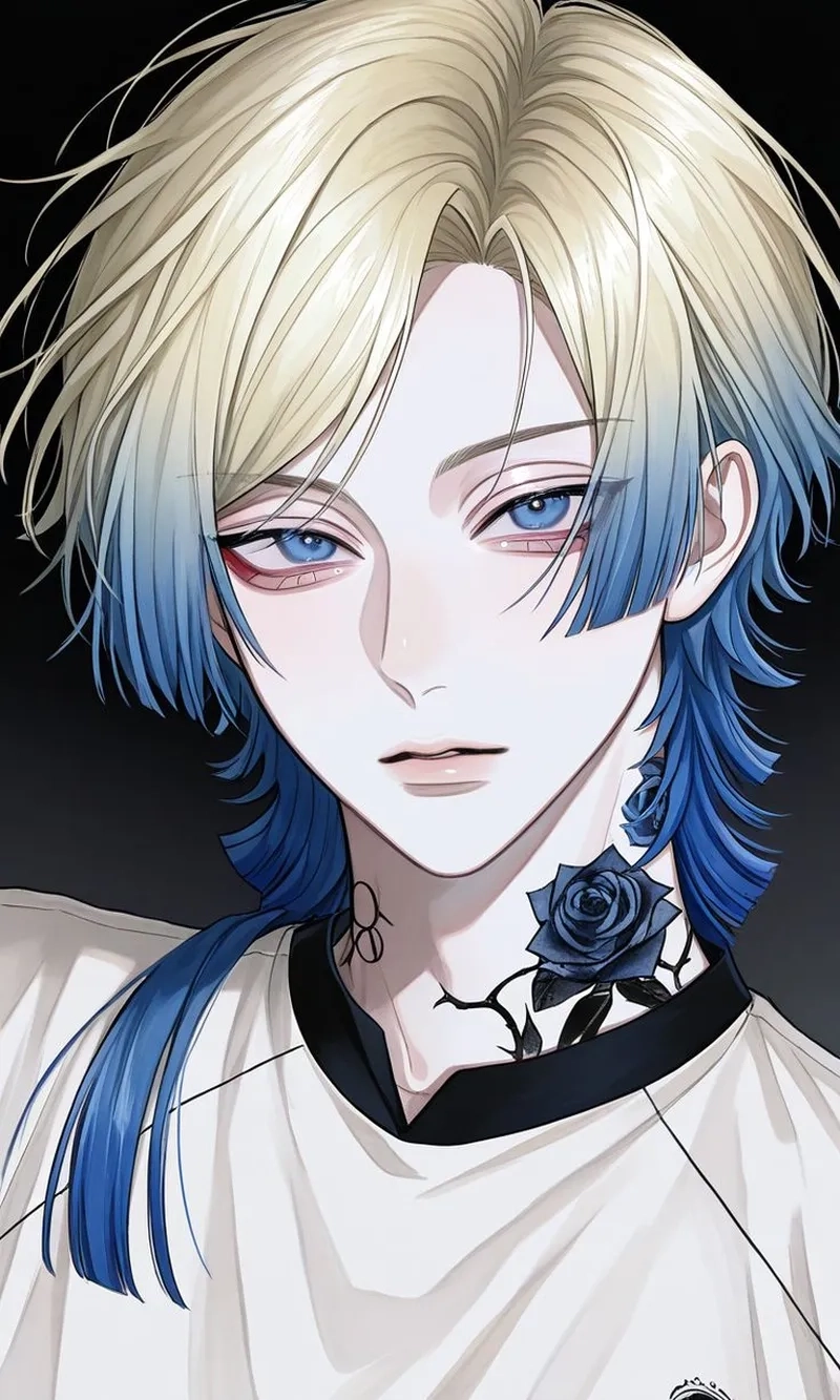 Kaiser Michael sinh ngày bao nhiêu là câu hỏi fan thường tìm kiếm