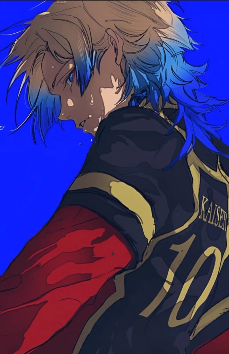 Kaiser Michael cao bao nhiêu là thắc mắc phổ biến của fan