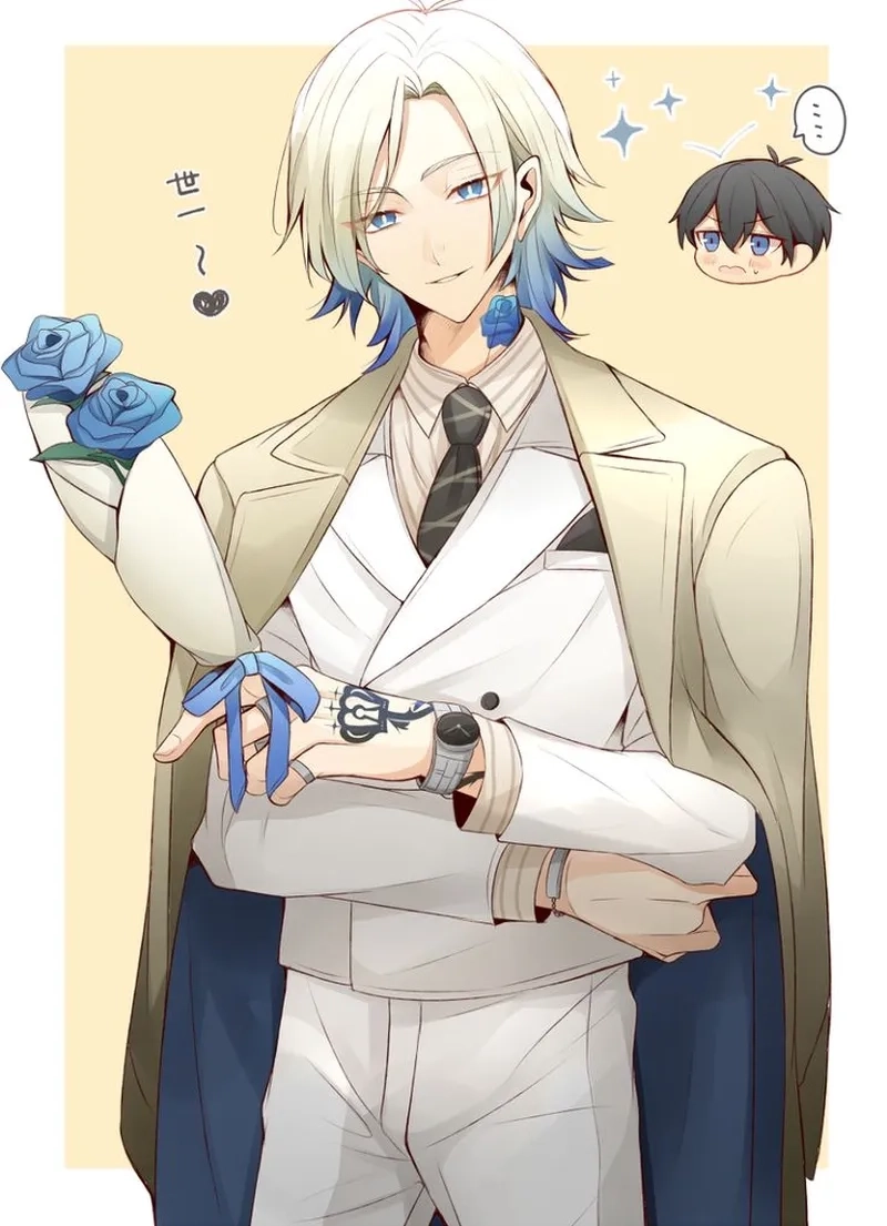 Michael Kaiser meme hài hước khi fan chế ảnh tạo meme vui