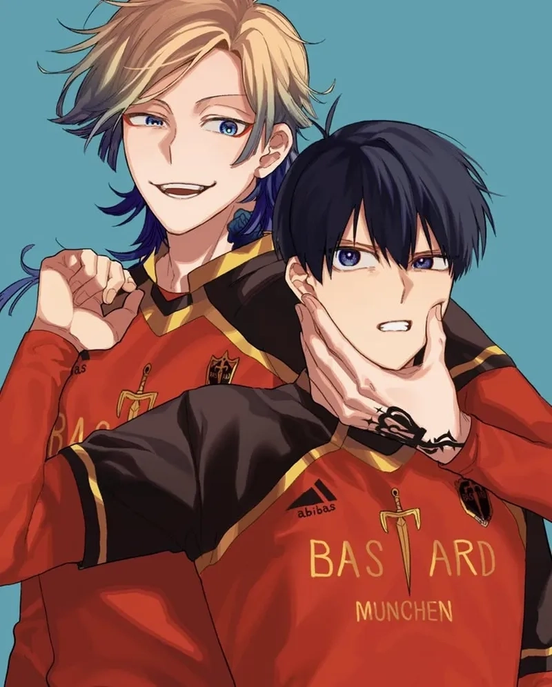 Michael Kaiser thông tin tiết lộ kỹ năng và vai trò chính xác