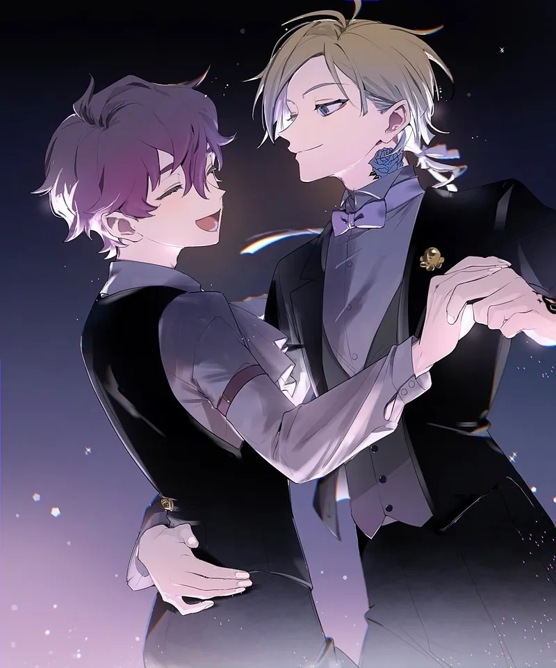 Kaiser Ness thể hiện tình bạn và cạnh tranh trên sân Blue Lock