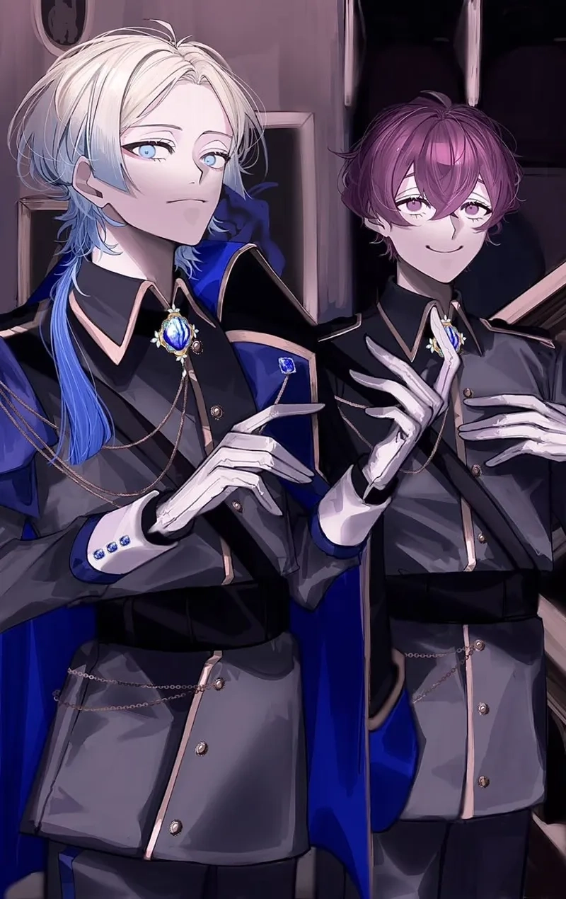 Kaiser và Ness xuất hiện chap mấy là câu hỏi fan lưu tâm đến diễn biến