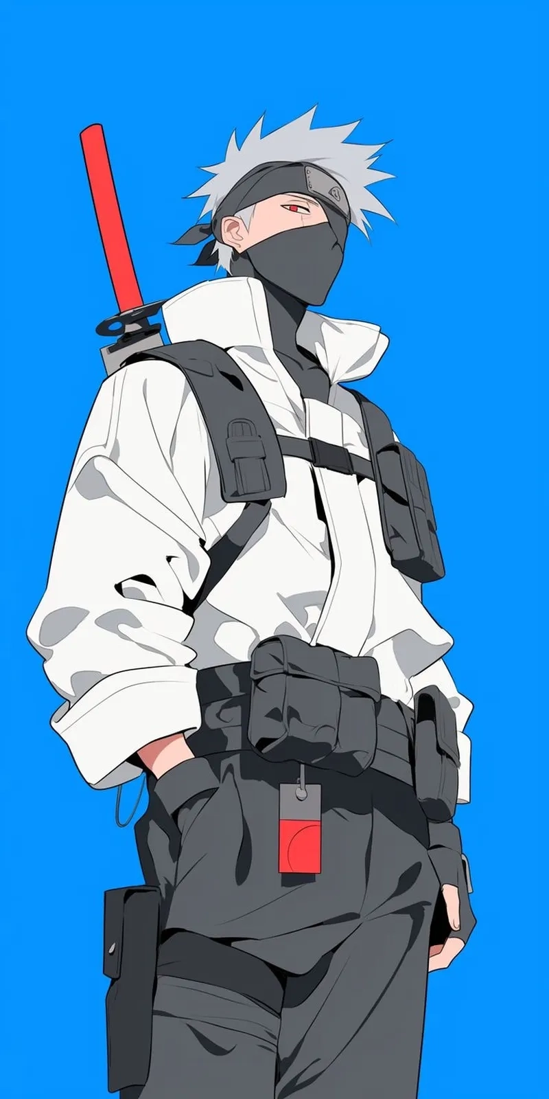 Ảnh kakashi ngầu được fan tìm kiếm nhiều nhất