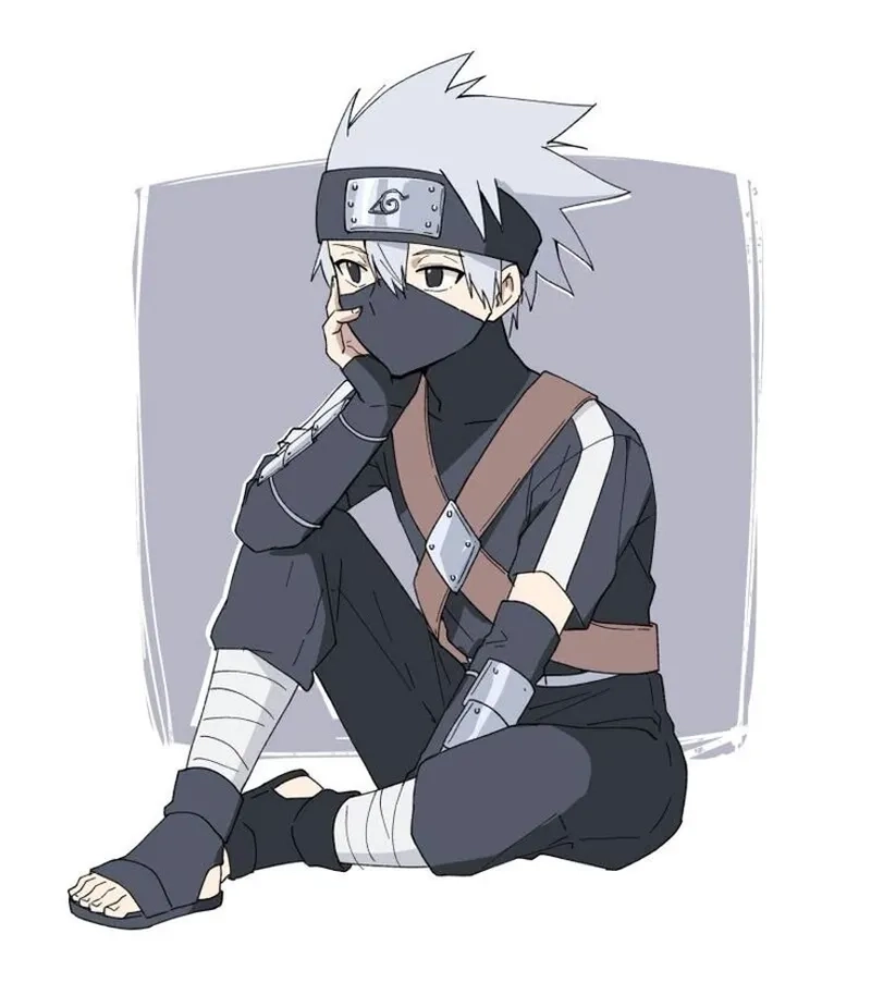 Trận chiến madara kakashi luôn khiến người xem hồi hộp