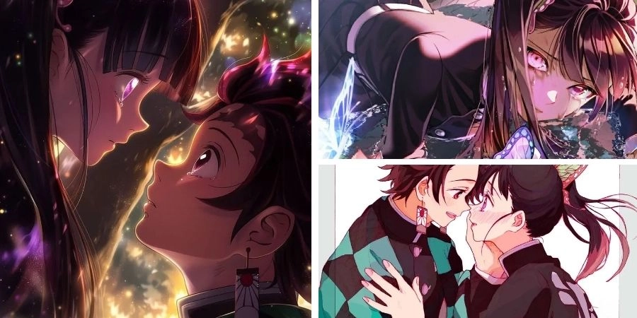 Tiểu sử về Kanao