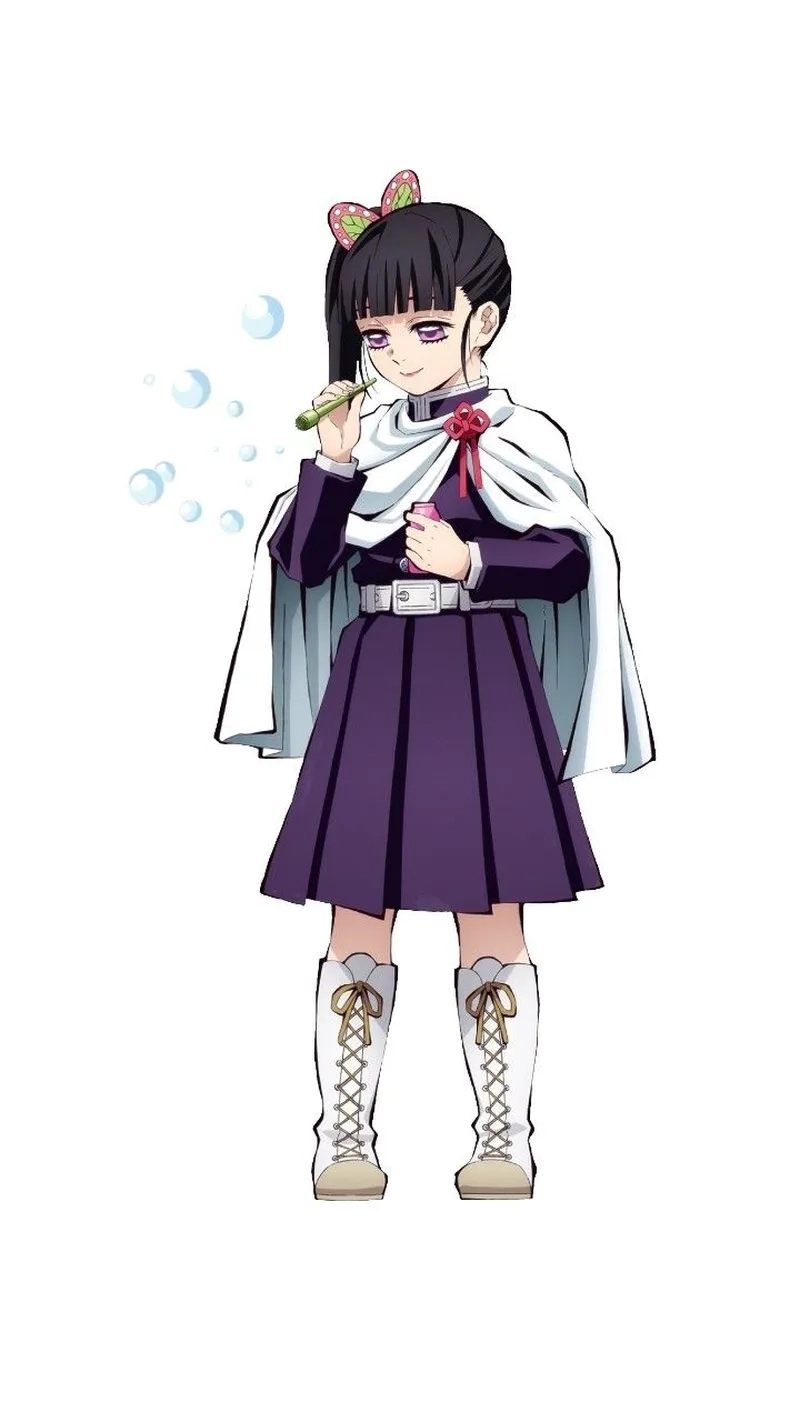 Kanao là ai luôn là câu hỏi được nhiều fan mới tìm kiếm