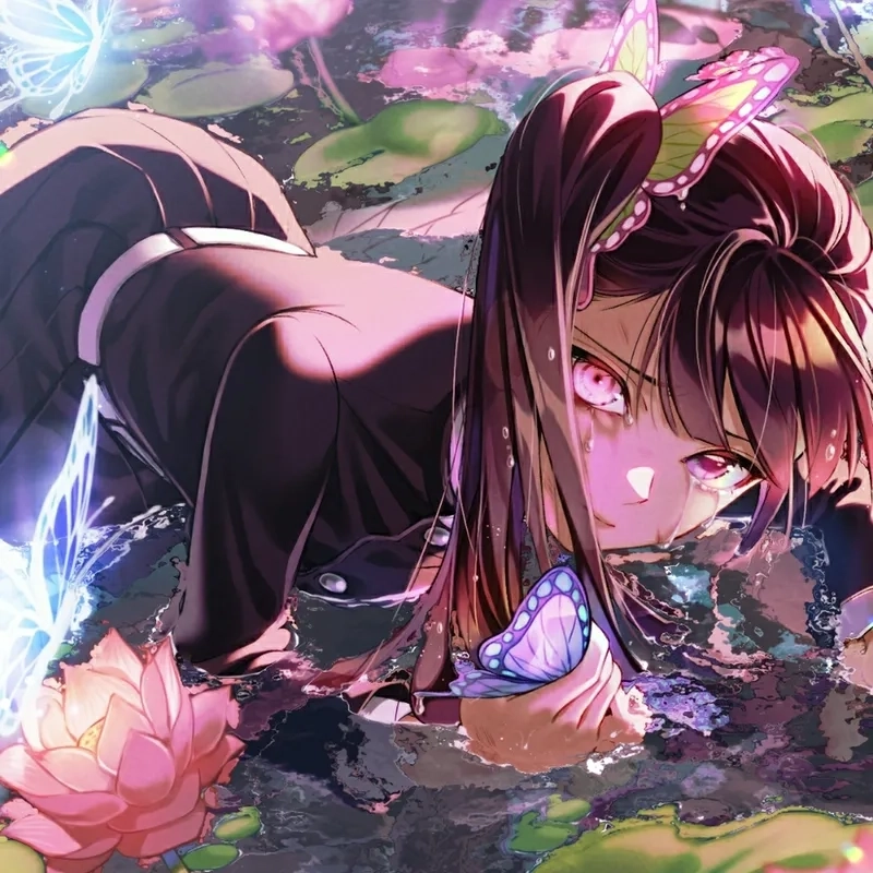 Hành trình phát triển của Kanao in manga khiến fan xúc động