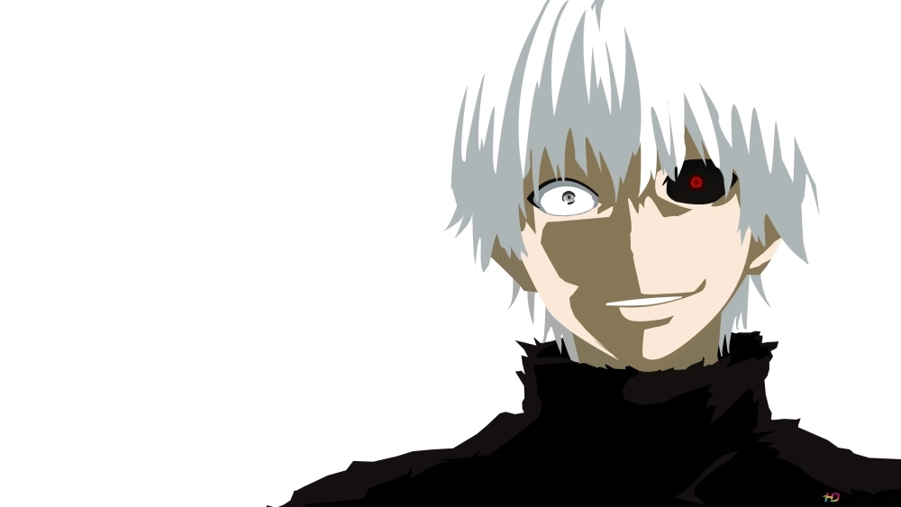 Ken Kaneki manga mang đến những khung truyện u tối và hấp dẫn