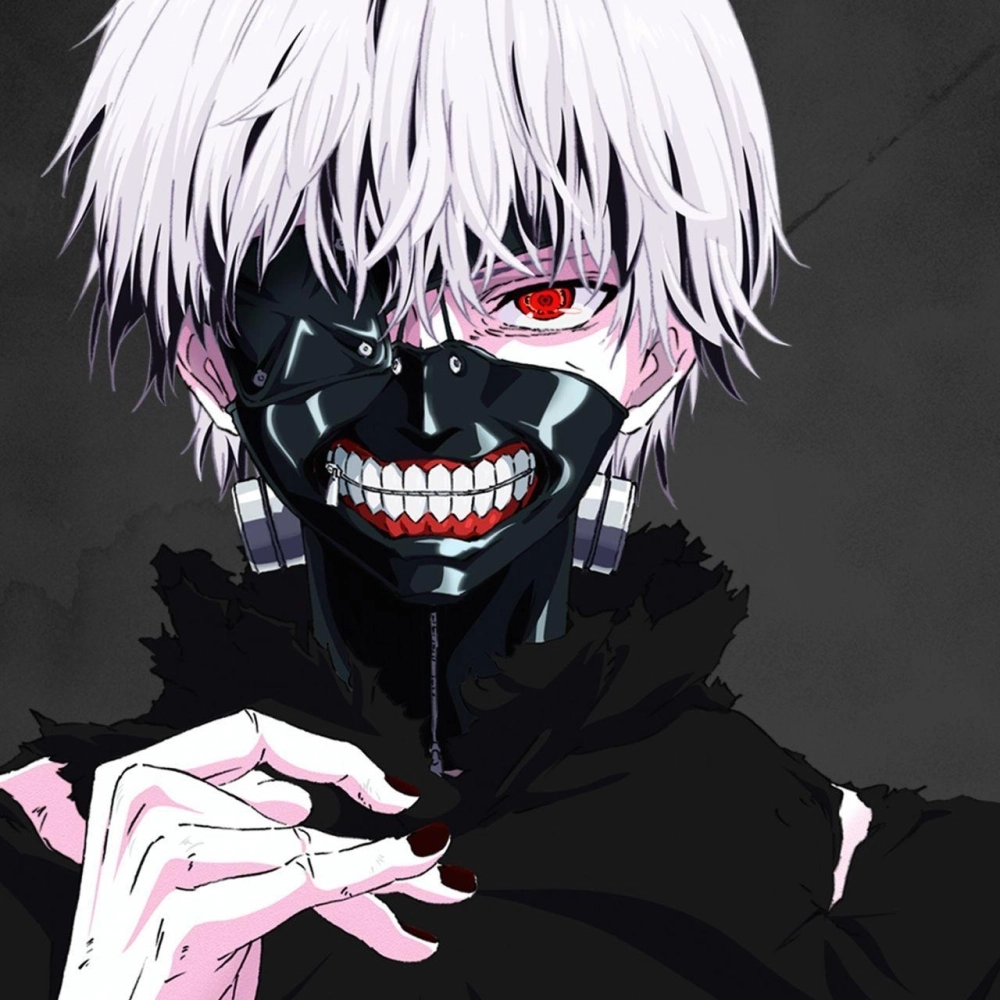 Anime Kaneki Ken nổi bật với diễn biến tâm lý sâu sắc
