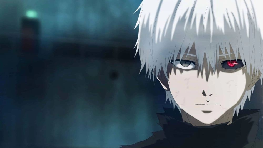 Ken Kaneki Tokyo Ghoul là nhân vật chính gây ám ảnh