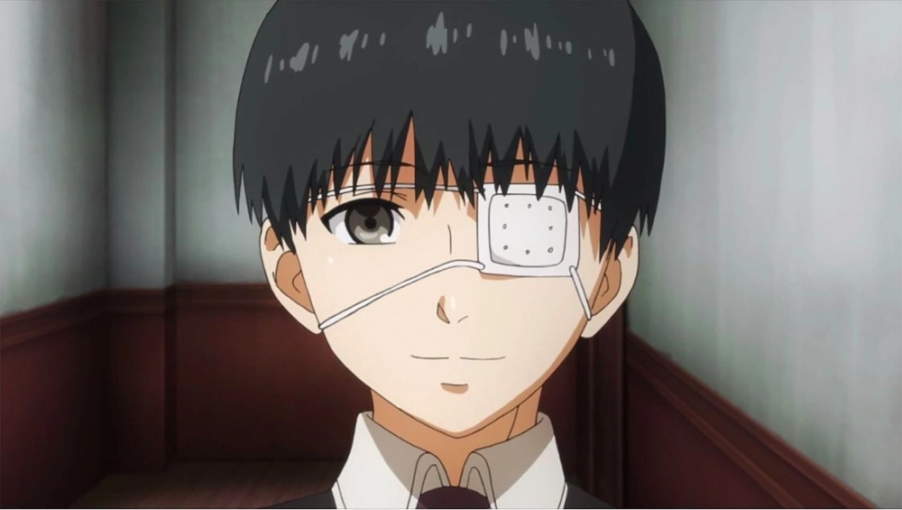 Kaneki Ken 4k 60fps cho trải nghiệm hình ảnh siêu mượt