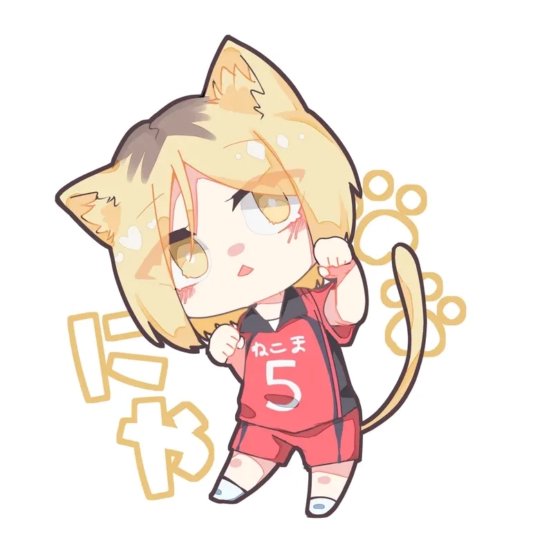 Thông tin Kenma height luôn nằm trong top tìm kiếm