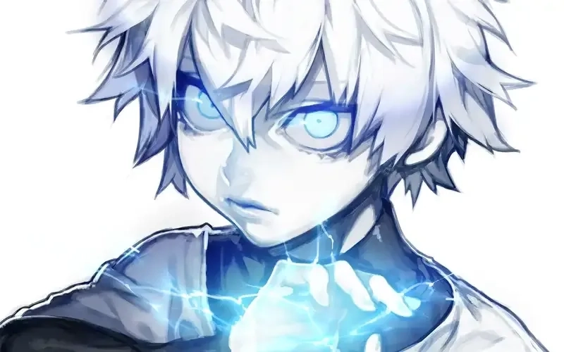 Top khoảnh khắc đáng nhớ của Killua Hxh trong anime