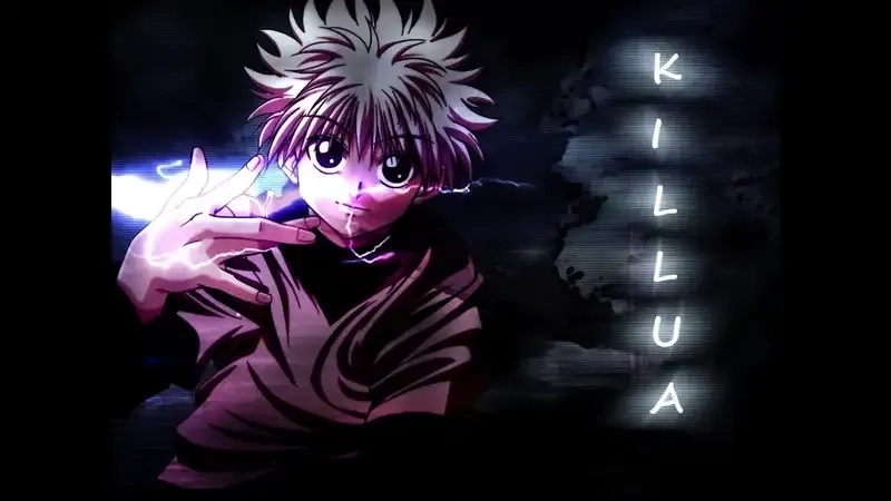 Câu chuyện fan viết về Wattpad Killua cực hấp dẫn