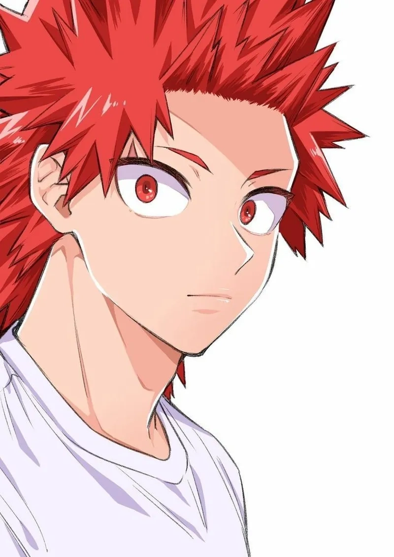 Kirishima Eijiro birthday rơi vào ngày 16 tháng 10, là dịp được fan mừng rộn ràng hàng năm.