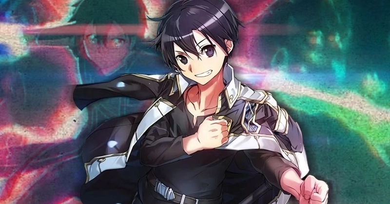 Bạn đã xem hết các phim Kirito trong Sword Art Online chưa