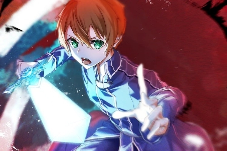 Bộ sưu tập ảnh Kirito cực chất cho fan SAO