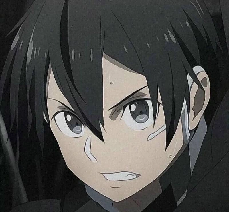 Bạn có biết Kirito cao bao nhiêu trong SAO không