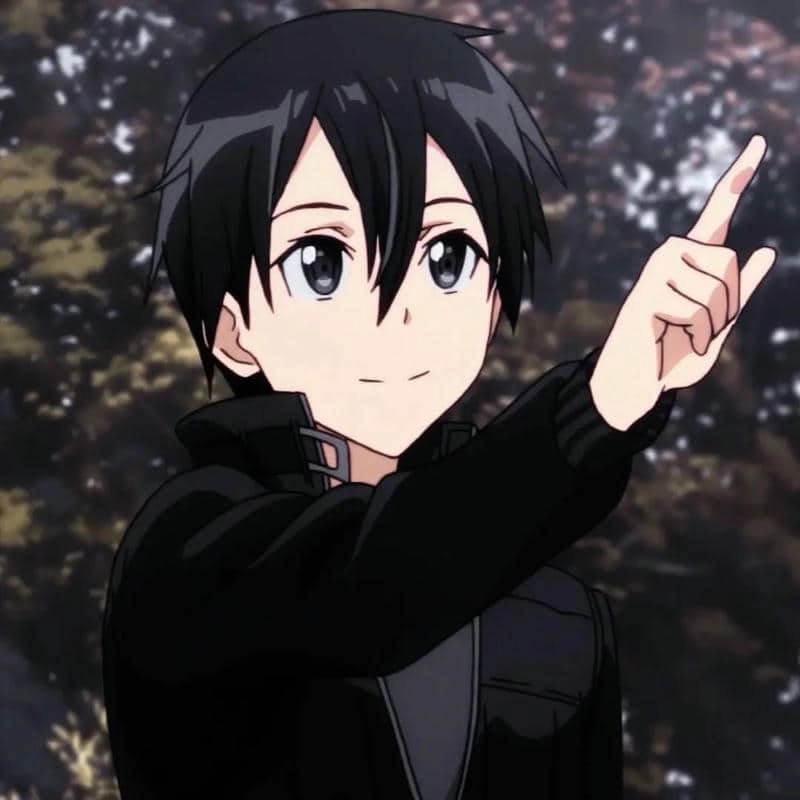 Khoảnh khắc Kirito thức tỉnh đầy cảm xúc và mạnh mẽ