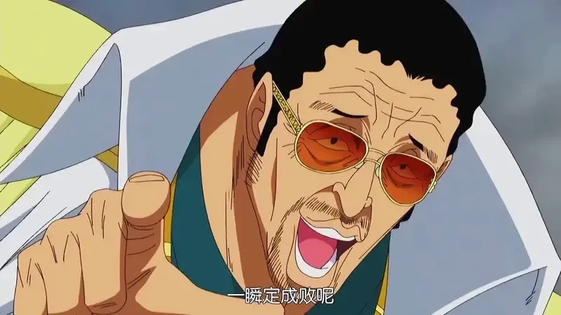 Kizaru vs Luffy Gear 5 là trận chiến đỉnh cao của thế hệ mới