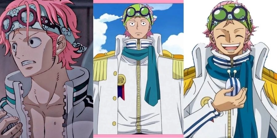 Tiểu sử về Koby