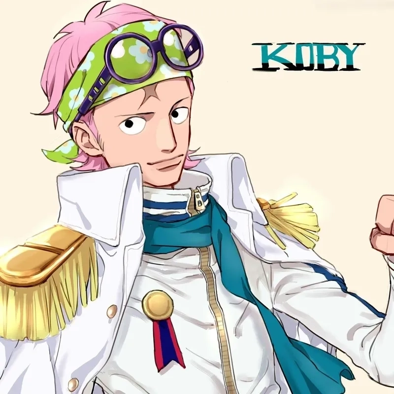 Tìm kiếm Kobye thường dẫn về các từ khóa liên quan đến Koby