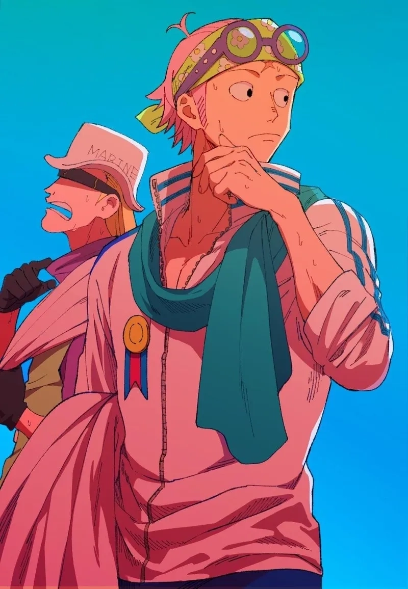 Từ khóa No Cap Koby xuất hiện trong cộng đồng fan quốc tế