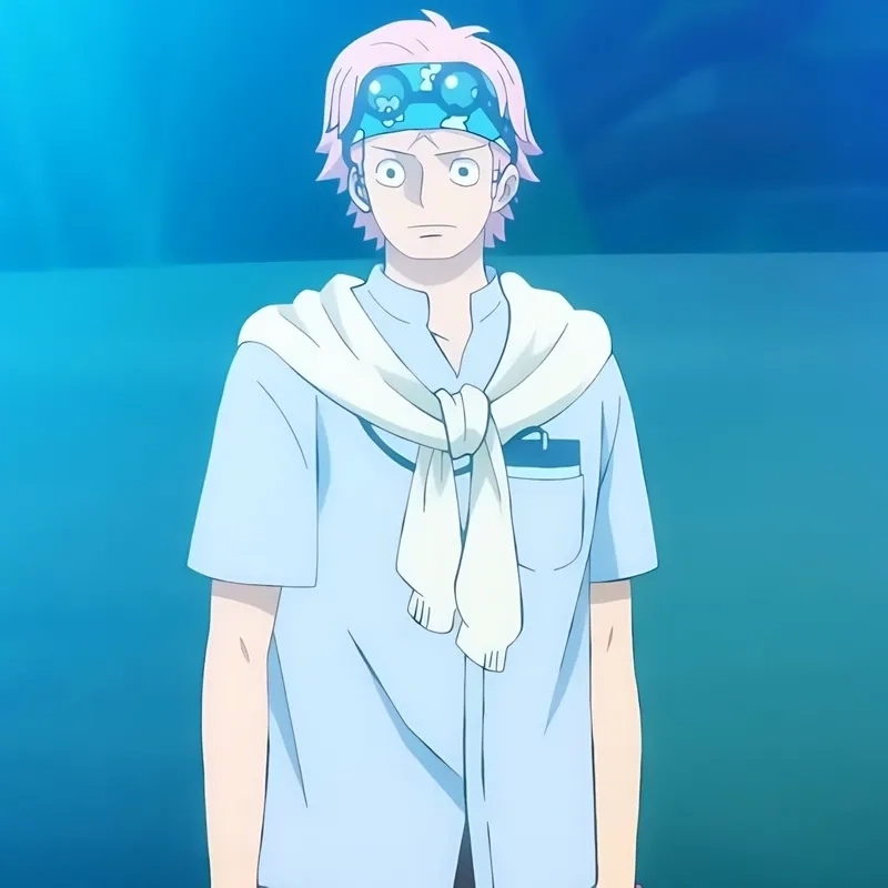 KobyShinobi có thể là tài khoản hoặc từ ghép liên quan tới Koby