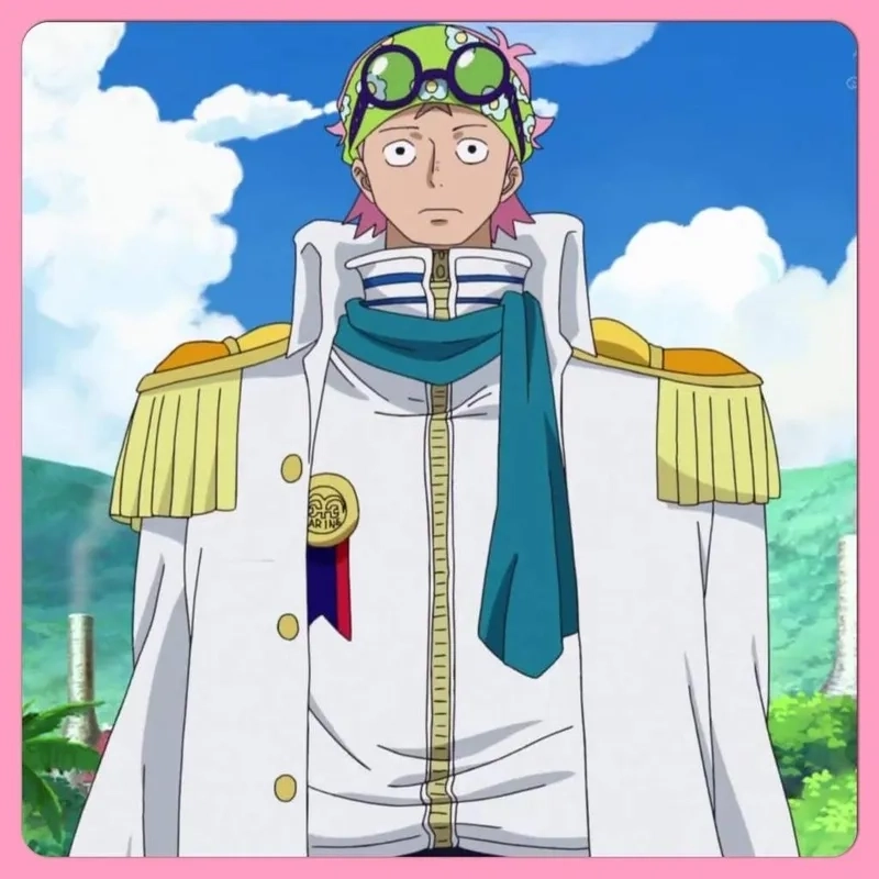 Koby live action có tạo hình sát bản gốc khiến fan hài lòng