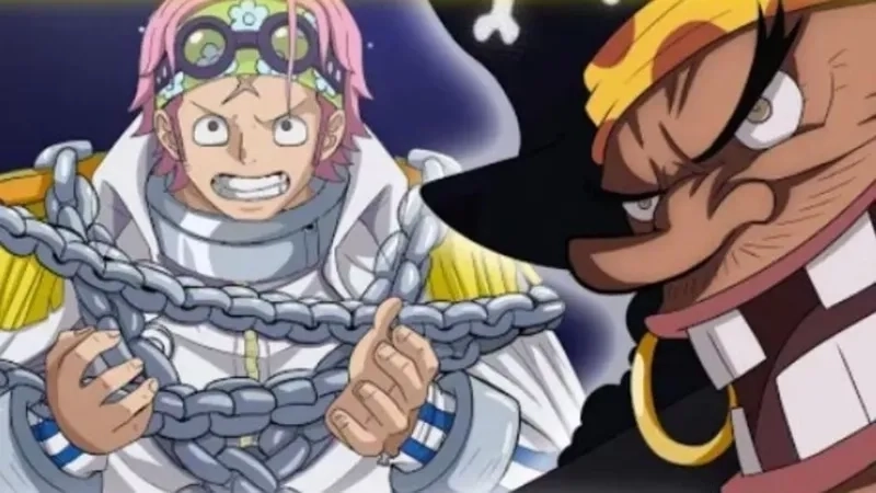 Fan chế chiêu Koby Galaxy Impact siêu ấn tượng