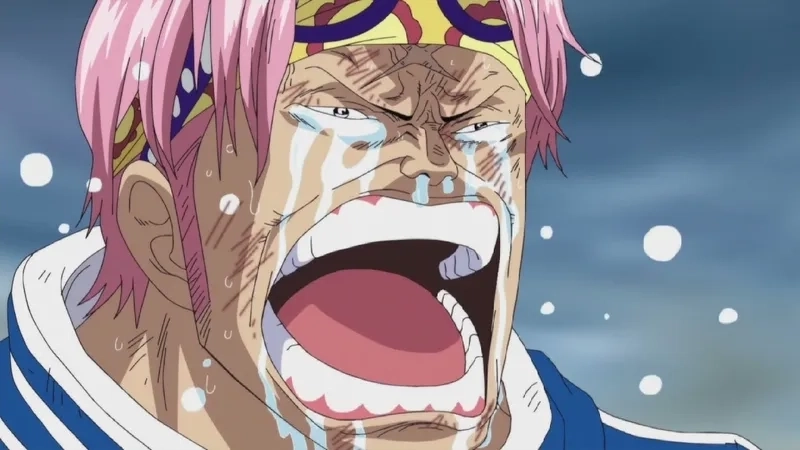 Dr Koby có thể là biệt danh hoặc tên thương hiệu ngoài anime