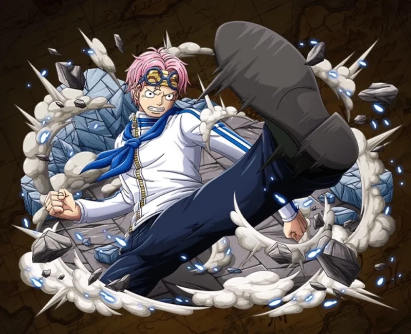 Morgan Davies Koby là diễn viên thủ vai Koby bản live action