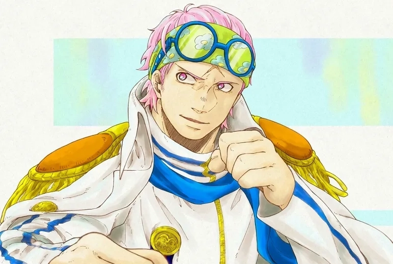 Liệu Koby Devil Fruit có phải là năng lực thật sự không